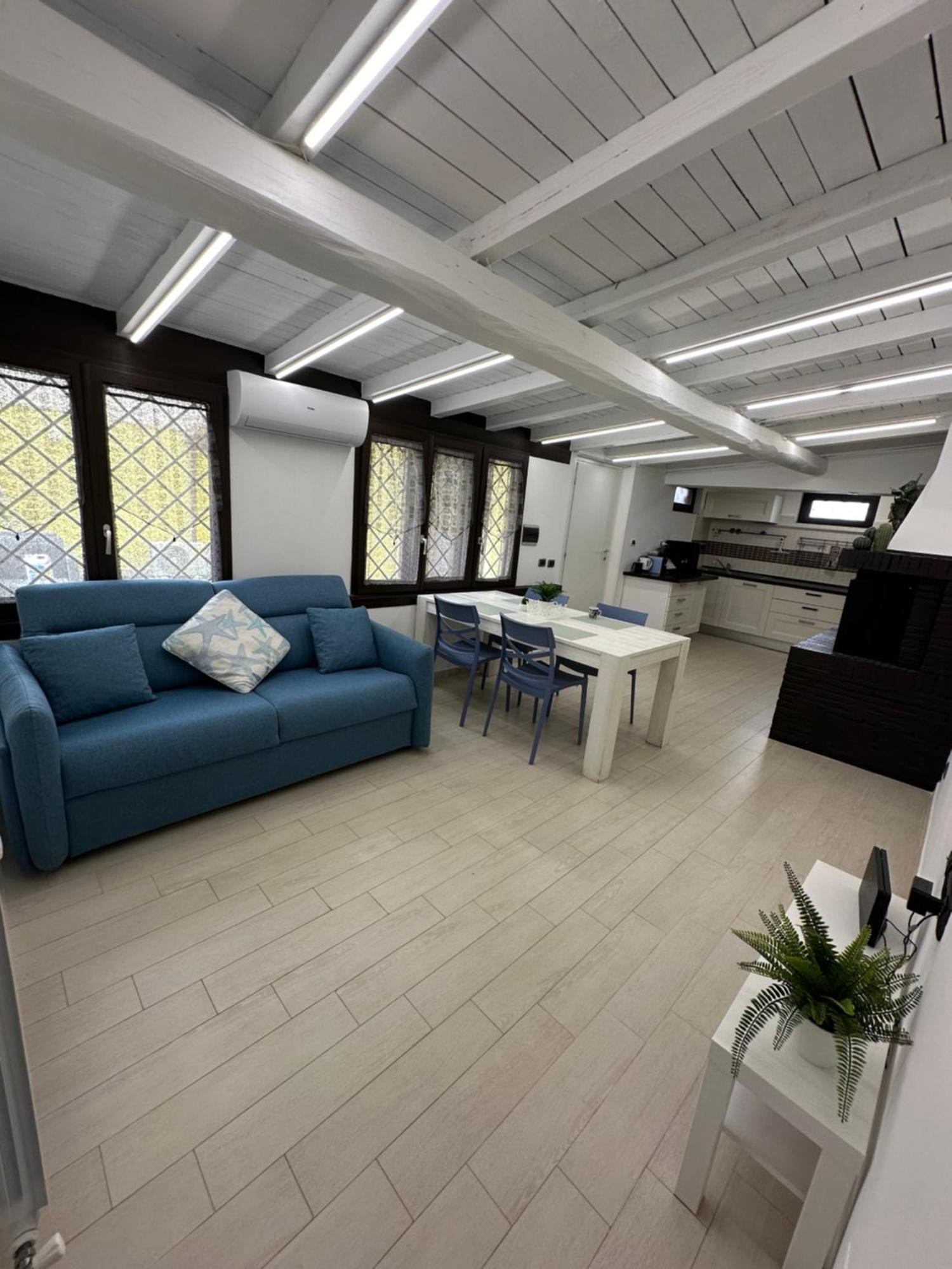 דירות פיומיצ'ינו Peter House מראה חיצוני תמונה